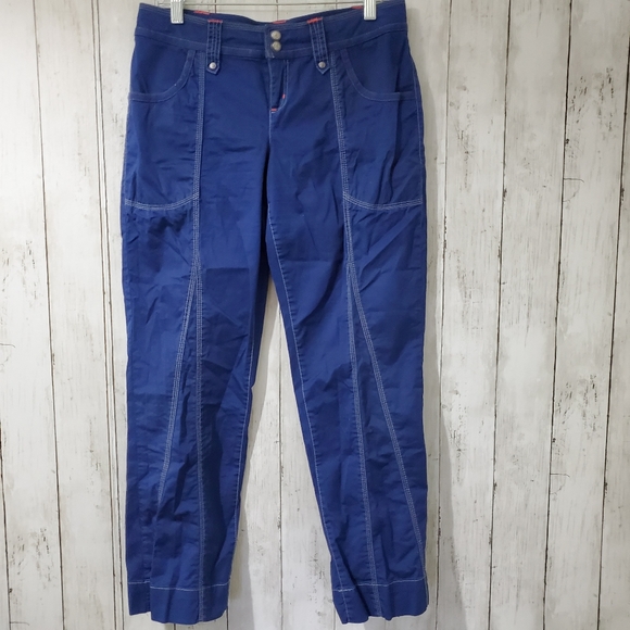 Athleta Pants - ATHLETA HIKING PANT.SIZE 8P